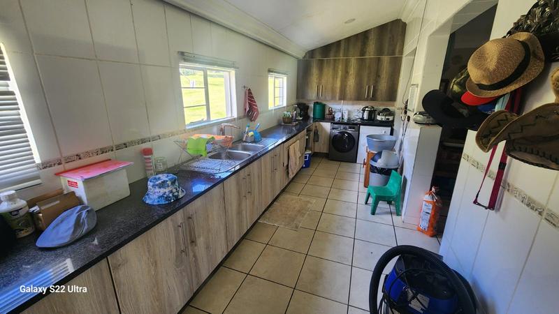 0 Bedroom Property for Sale in Olifantshoek North West